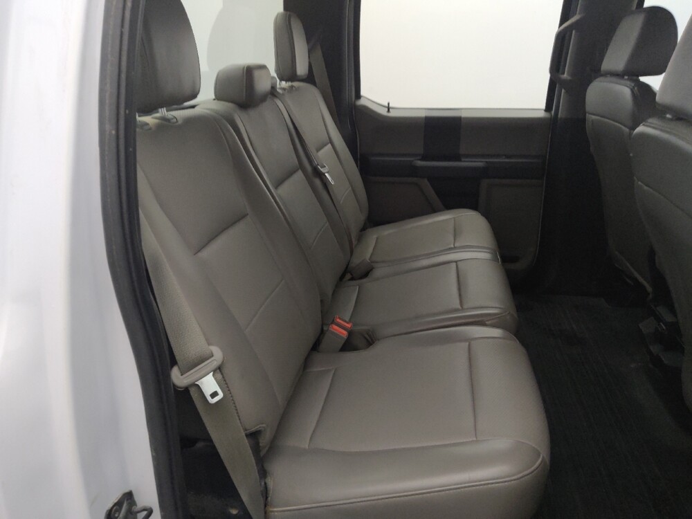 2018 Ford F150 in Houston, TX 77074 - 18111005 19