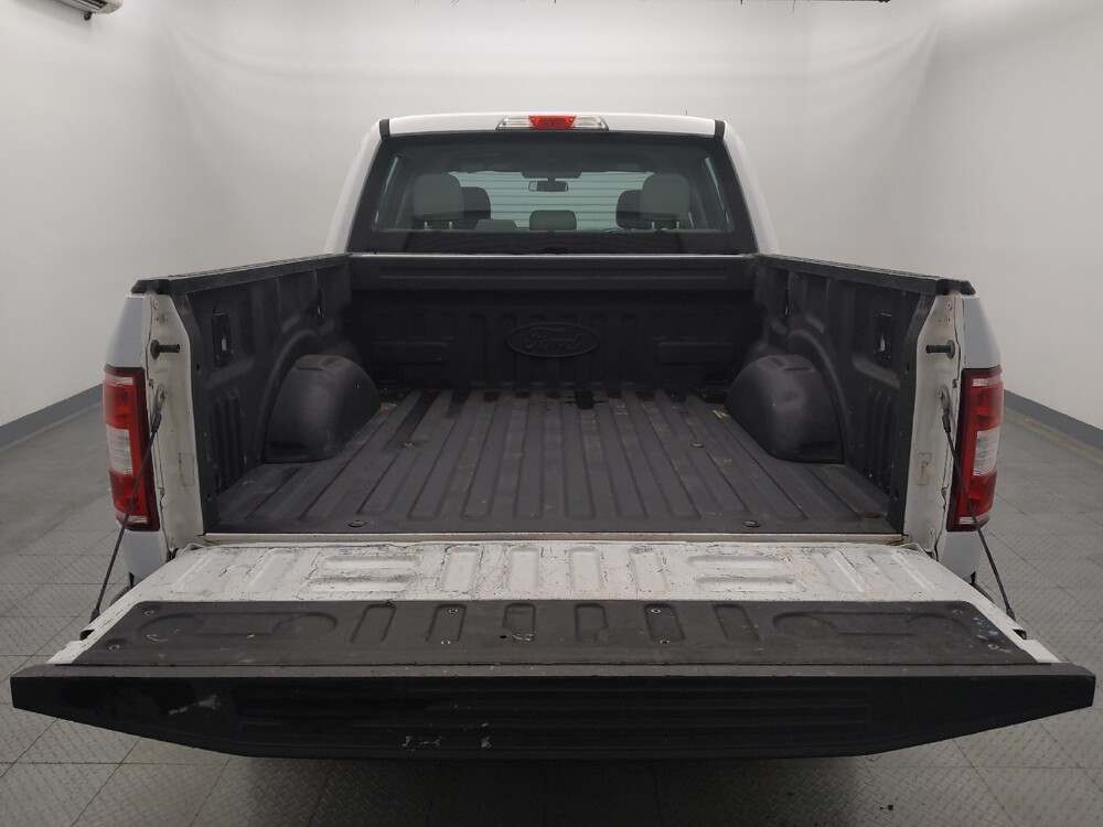 2018 Ford F150 in Houston, TX 77074 - 18111005 29
