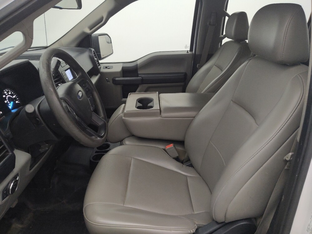 2018 Ford F150 in Houston, TX 77074 - 18111005 17