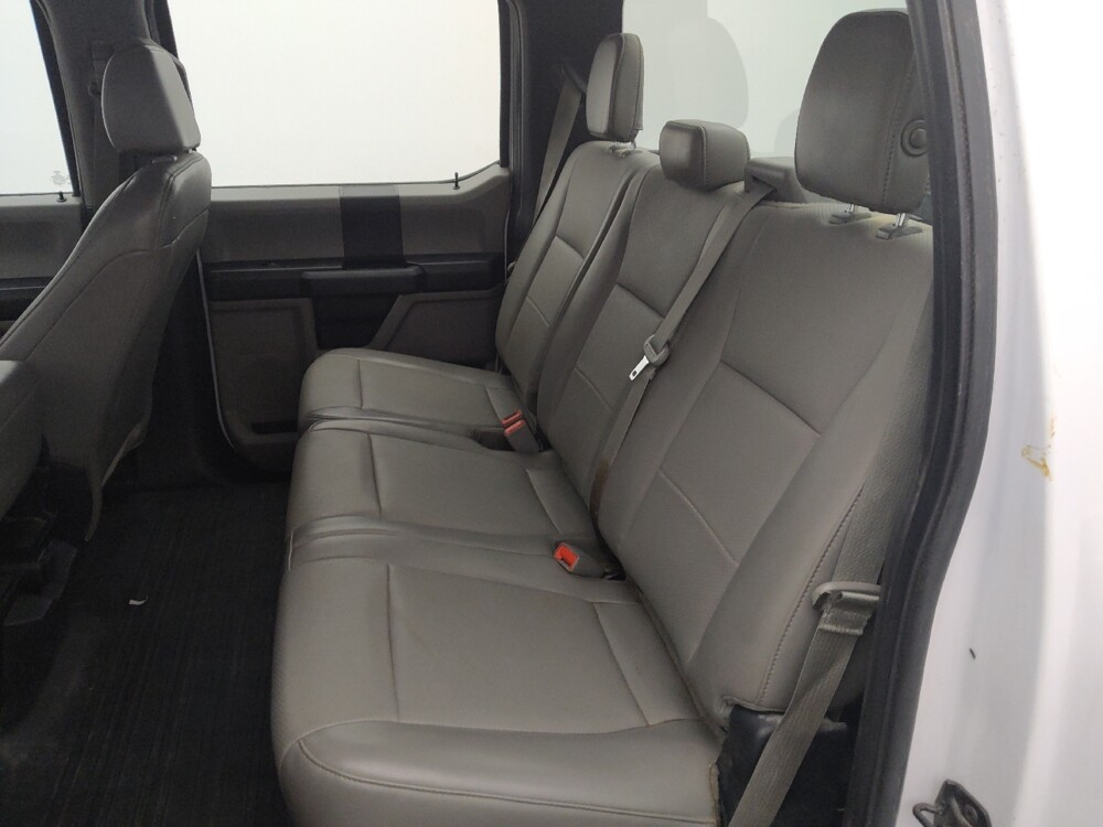 2018 Ford F150 in Houston, TX 77074 - 18111005 18