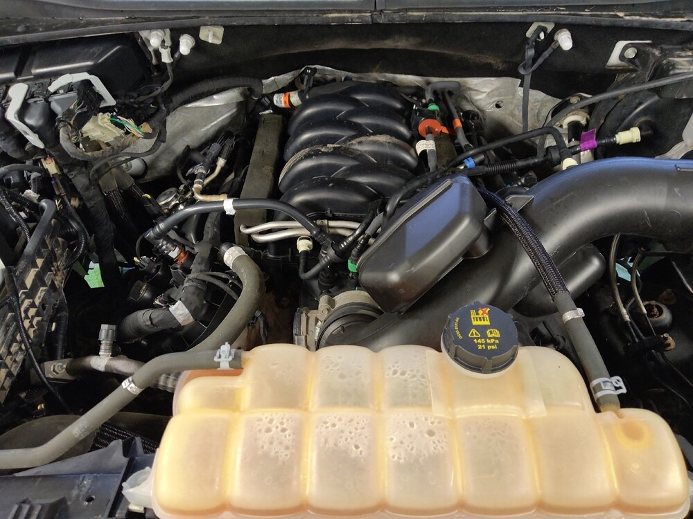 2018 Ford F150 in Houston, TX 77074 - 18111005 30