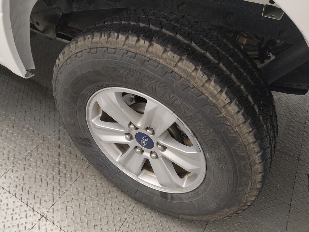 2018 Ford F150 in Houston, TX 77074 - 18111005 31