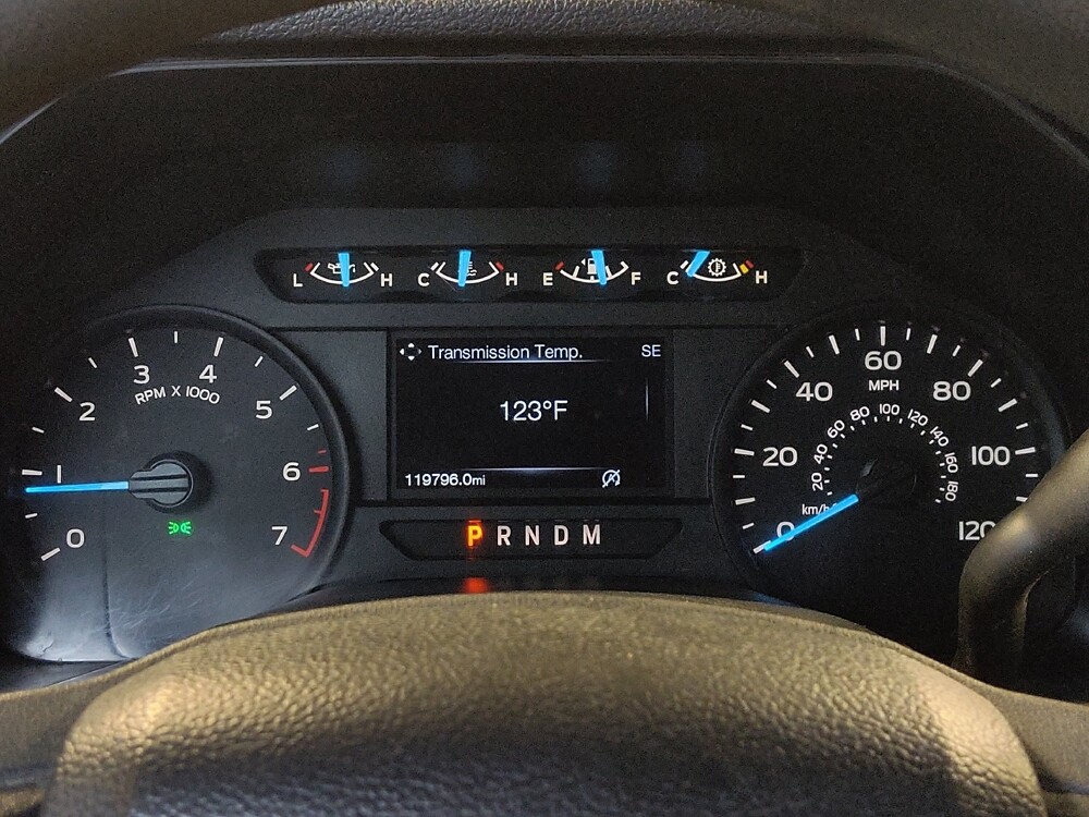 2018 Ford F150 in Houston, TX 77074 - 18111005 25