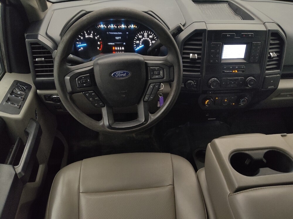 2018 Ford F150 in Houston, TX 77074 - 18111005 22