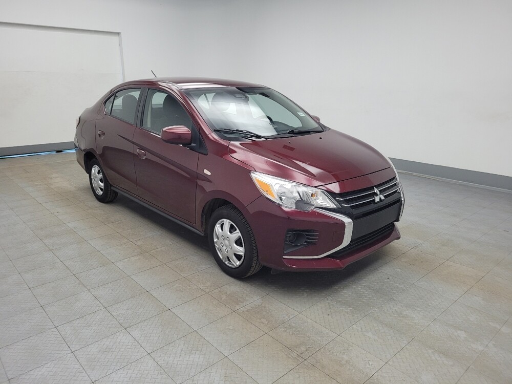 2023 Mitsubishi Mirage G4 in Antioch, TN 37013 - 18111006 13