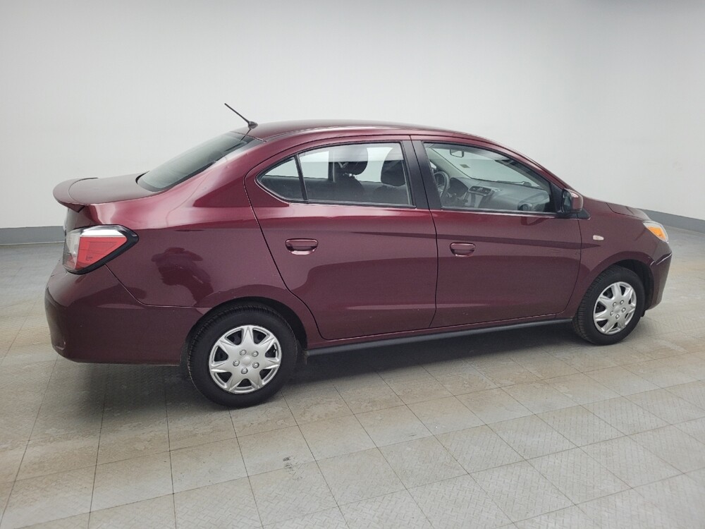 2023 Mitsubishi Mirage G4 in Antioch, TN 37013 - 18111006 10