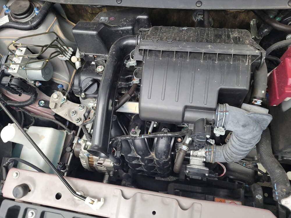 2023 Mitsubishi Mirage G4 in Antioch, TN 37013 - 18111006 30