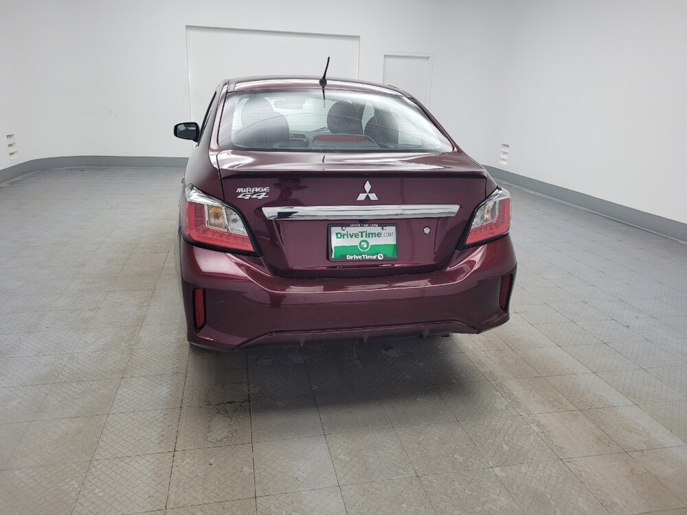 2023 Mitsubishi Mirage G4 in Antioch, TN 37013 - 18111006 6