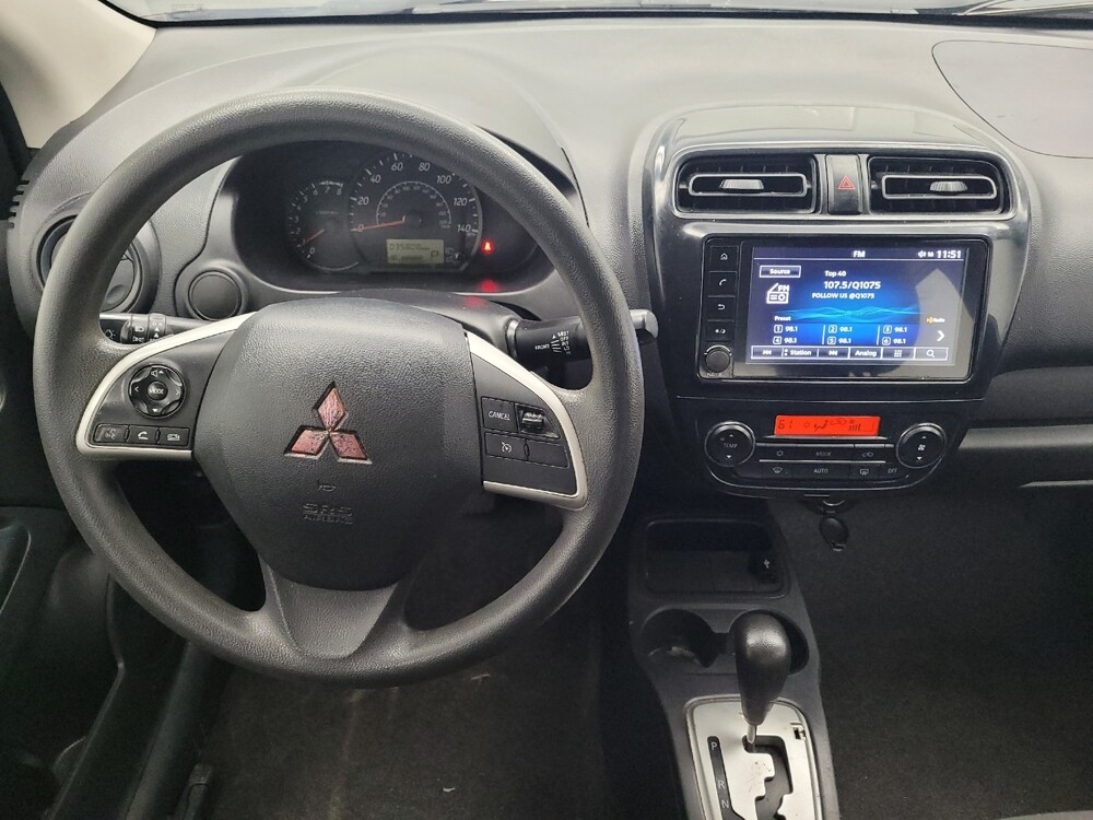 2023 Mitsubishi Mirage G4 in Antioch, TN 37013 - 18111006 22