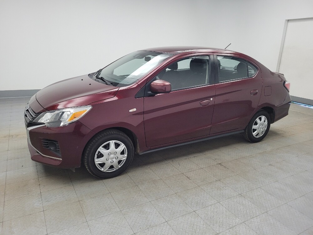 2023 Mitsubishi Mirage G4 in Antioch, TN 37013 - 18111006 2