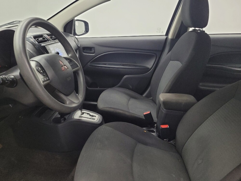 2023 Mitsubishi Mirage G4 in Antioch, TN 37013 - 18111006 17