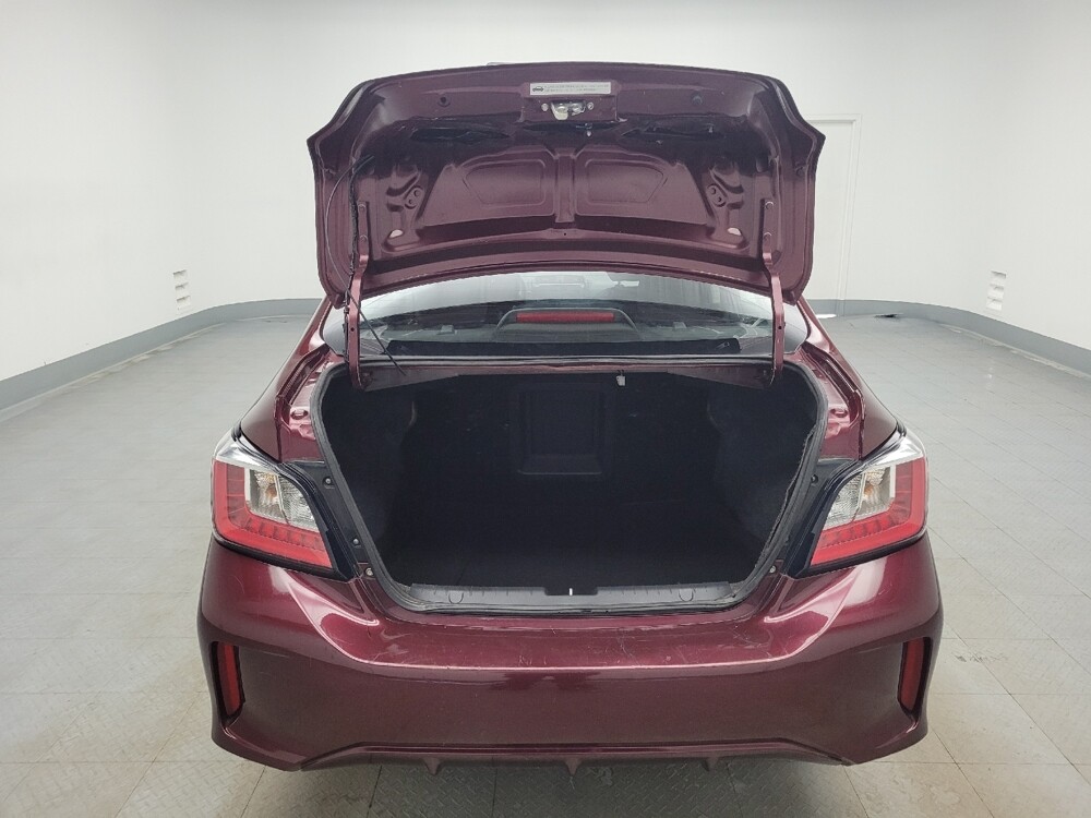 2023 Mitsubishi Mirage G4 in Antioch, TN 37013 - 18111006 29