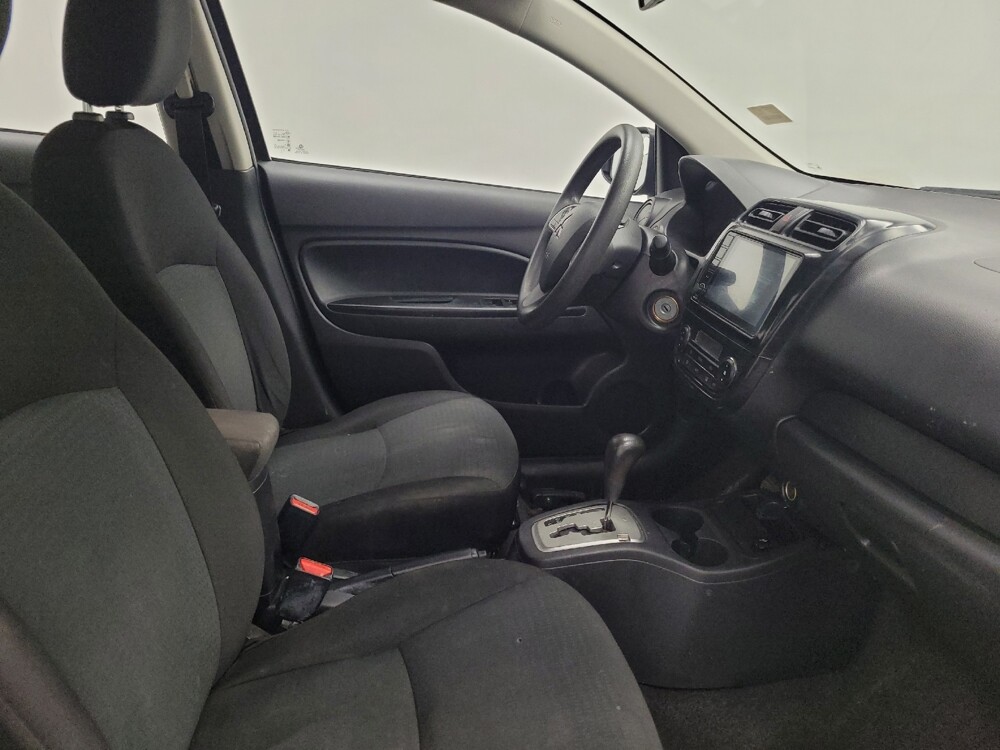 2023 Mitsubishi Mirage G4 in Antioch, TN 37013 - 18111006 21