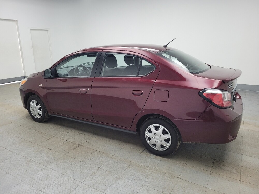 2023 Mitsubishi Mirage G4 in Antioch, TN 37013 - 18111006 3