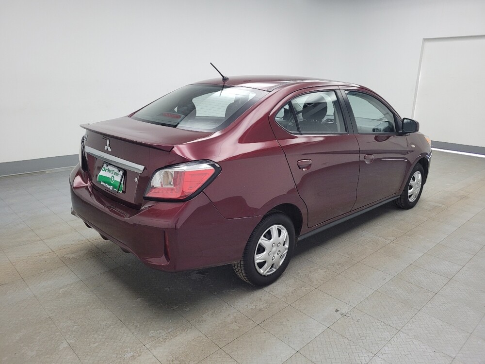 2023 Mitsubishi Mirage G4 in Antioch, TN 37013 - 18111006 9