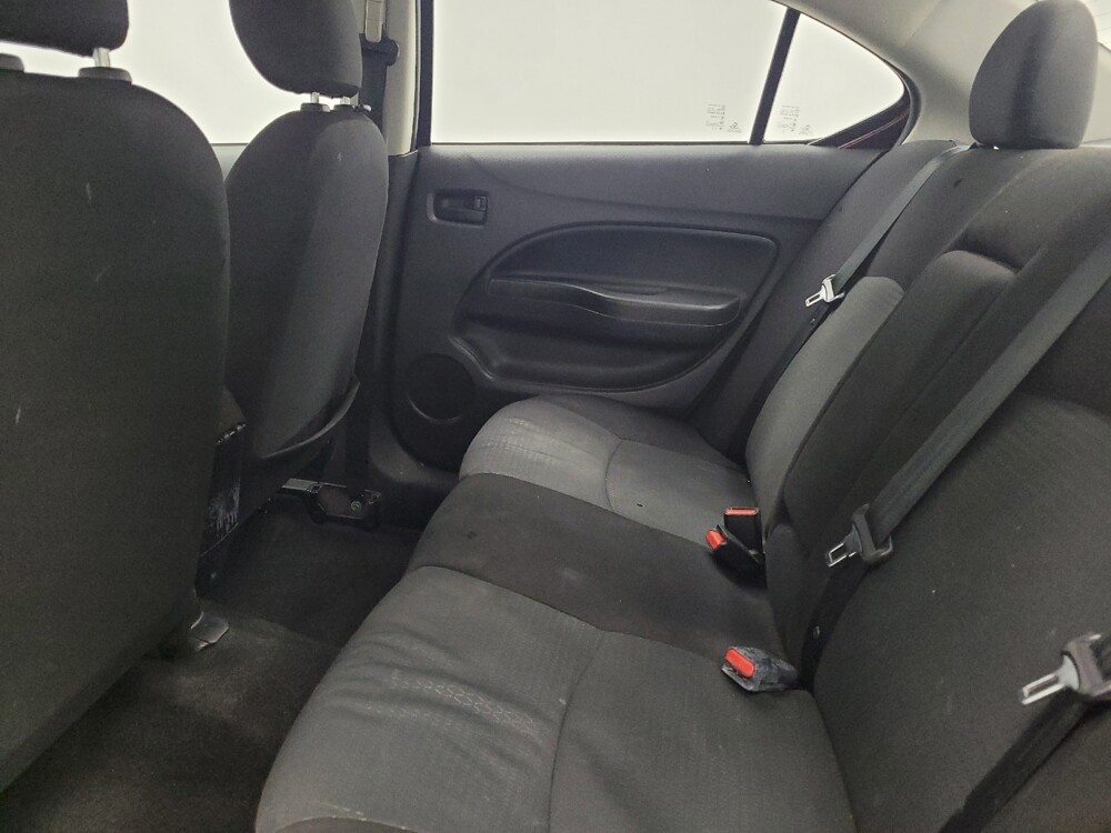 2023 Mitsubishi Mirage G4 in Antioch, TN 37013 - 18111006 18