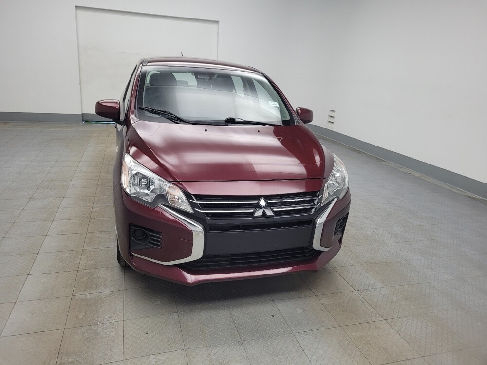 2023 Mitsubishi Mirage G4 in Antioch, TN 37013 - 18111006 14