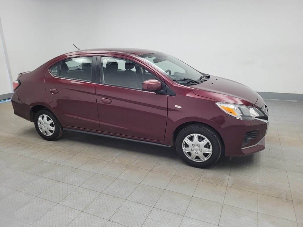 2023 Mitsubishi Mirage G4 in Antioch, TN 37013 - 18111006 11