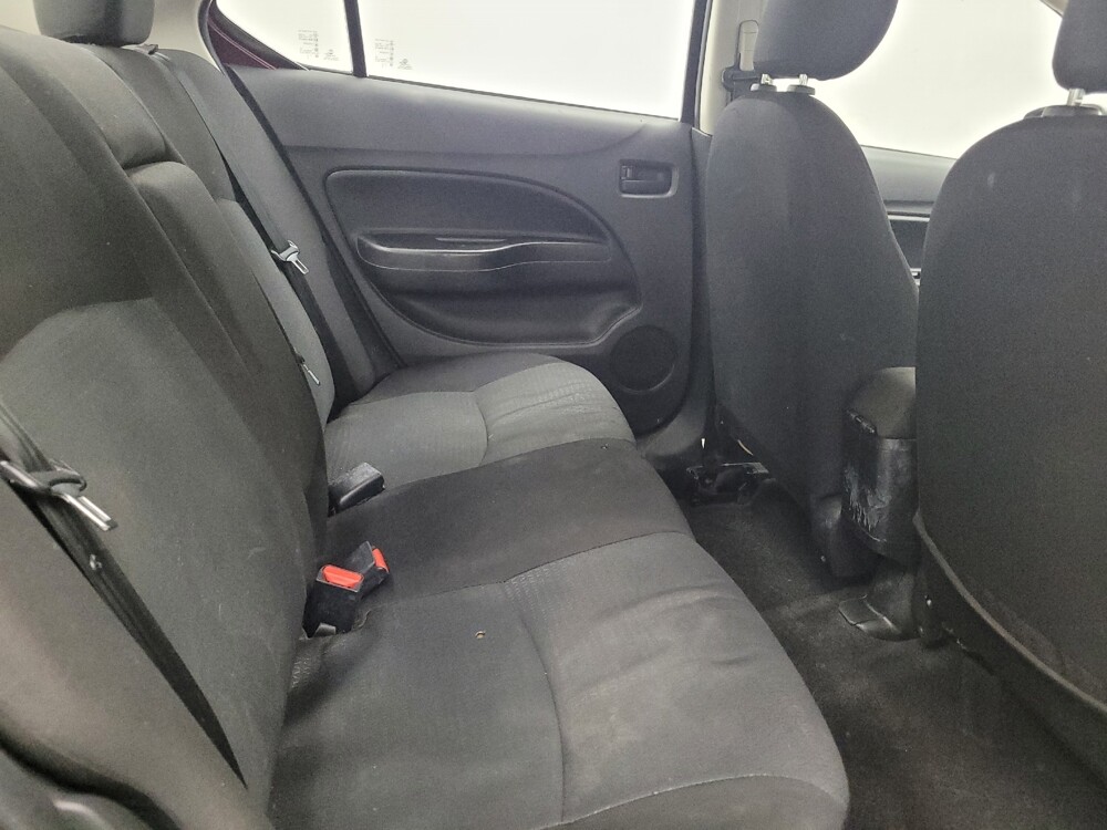 2023 Mitsubishi Mirage G4 in Antioch, TN 37013 - 18111006 19