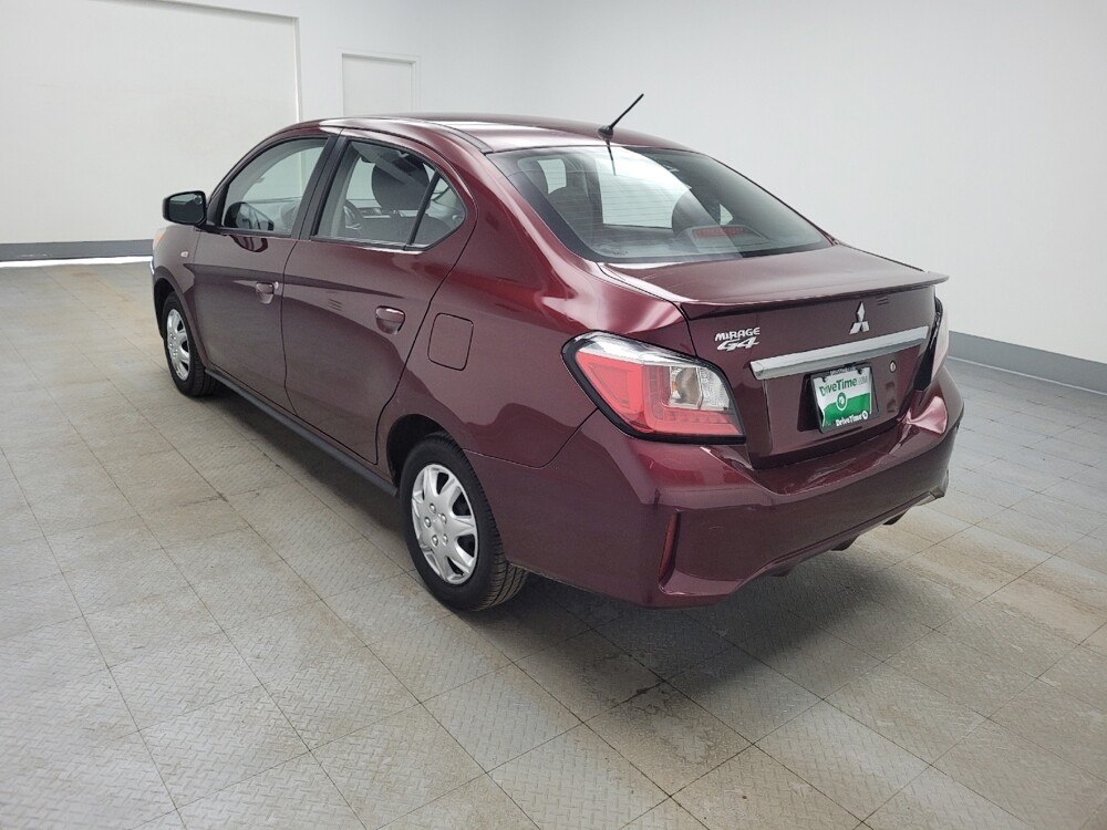 2023 Mitsubishi Mirage G4 in Antioch, TN 37013 - 18111006 5