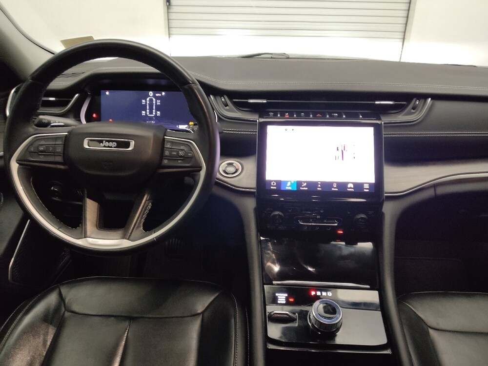 2021 Jeep Grand Cherokee L in Arlington, TX 76011 - 18111007 22