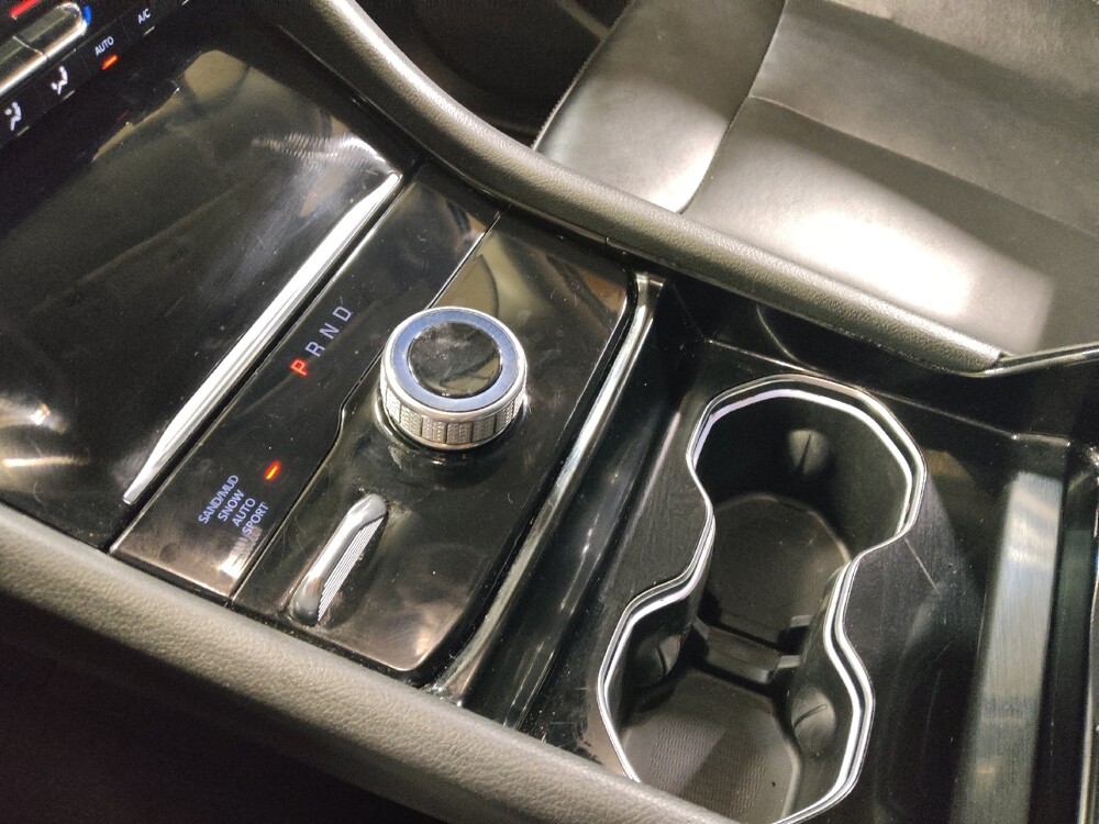 2021 Jeep Grand Cherokee L in Arlington, TX 76011 - 18111007 26