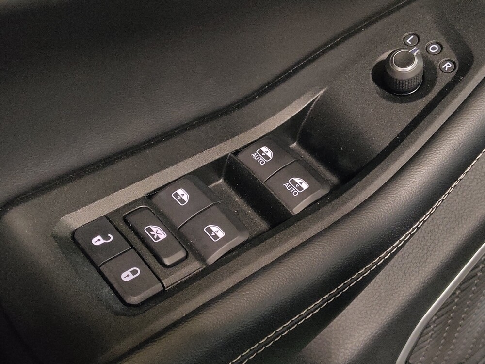 2021 Jeep Grand Cherokee L in Arlington, TX 76011 - 18111007 27