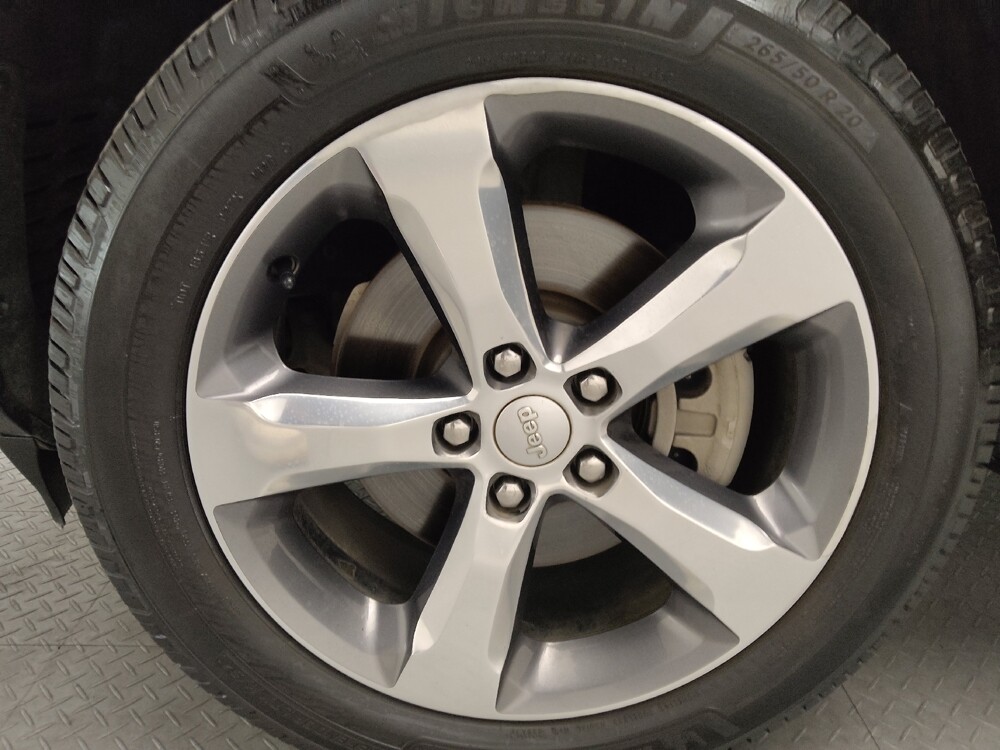 2021 Jeep Grand Cherokee L in Arlington, TX 76011 - 18111007 31