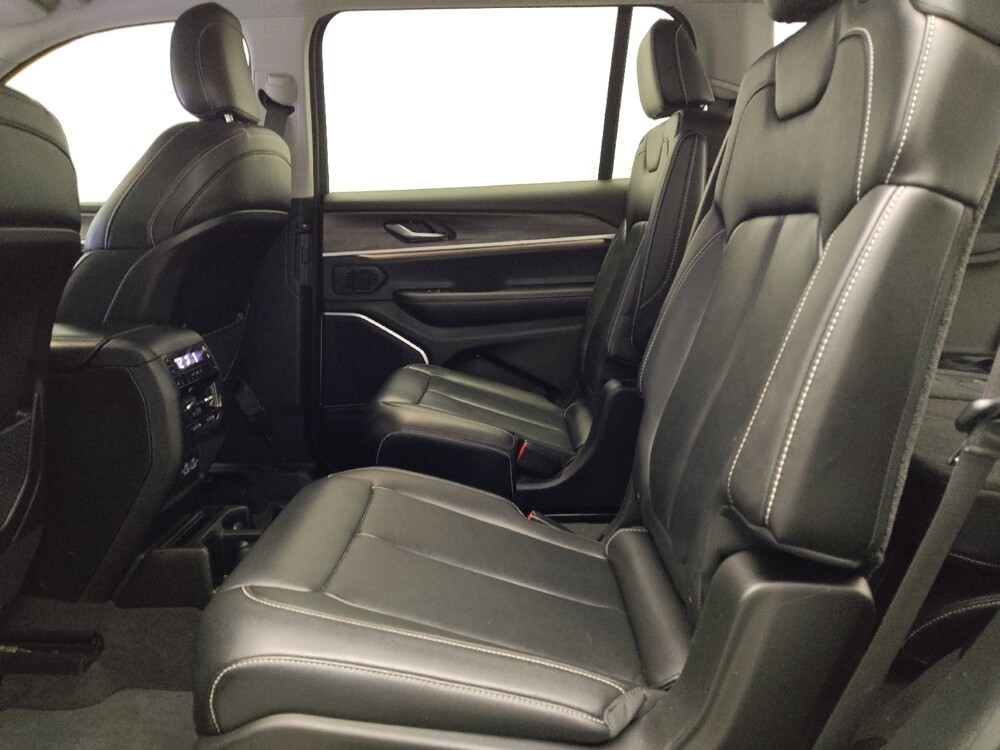 2021 Jeep Grand Cherokee L in Arlington, TX 76011 - 18111007 18