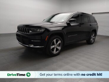 2021 Jeep Grand Cherokee L in Arlington, TX 76011