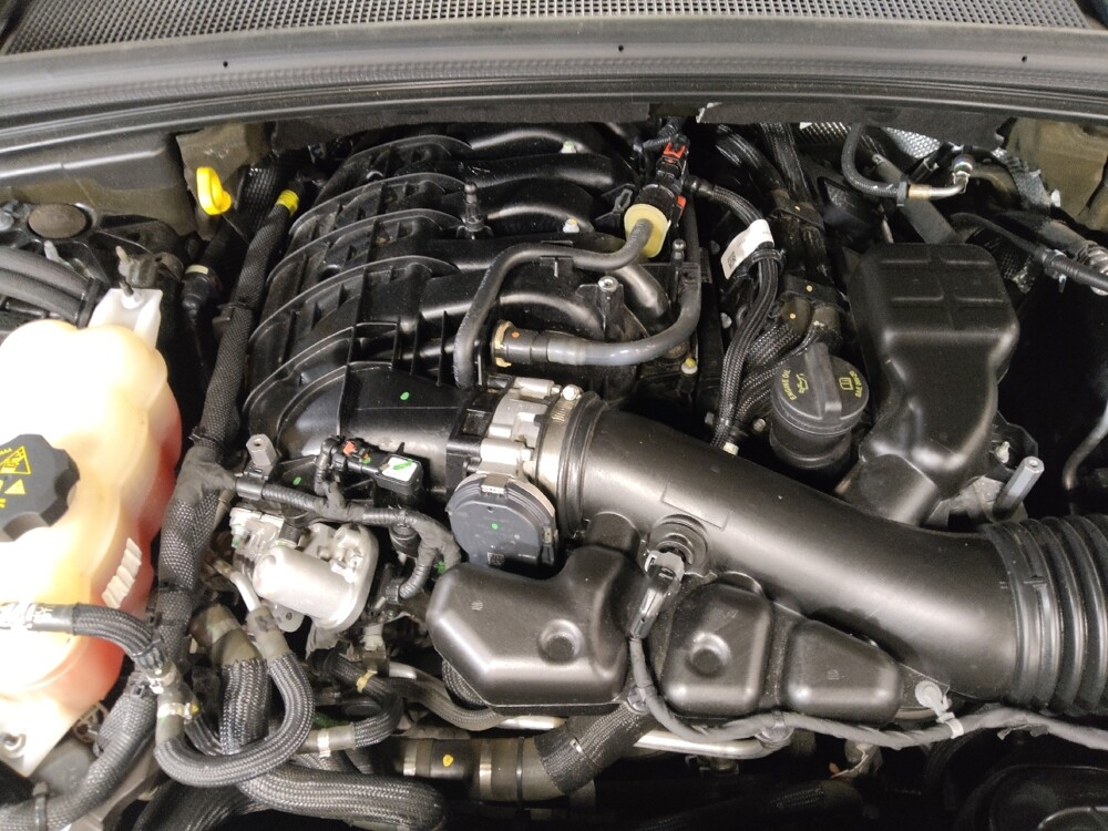 2021 Jeep Grand Cherokee L in Arlington, TX 76011 - 18111007 30