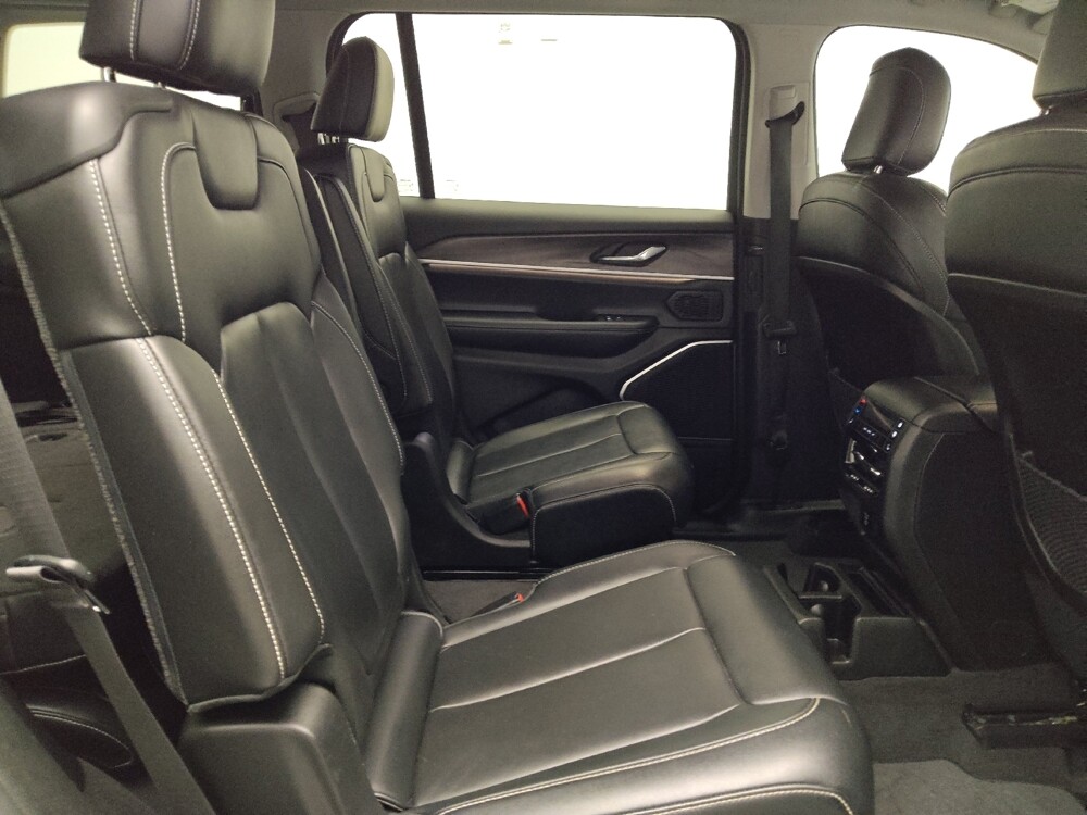 2021 Jeep Grand Cherokee L in Arlington, TX 76011 - 18111007 19