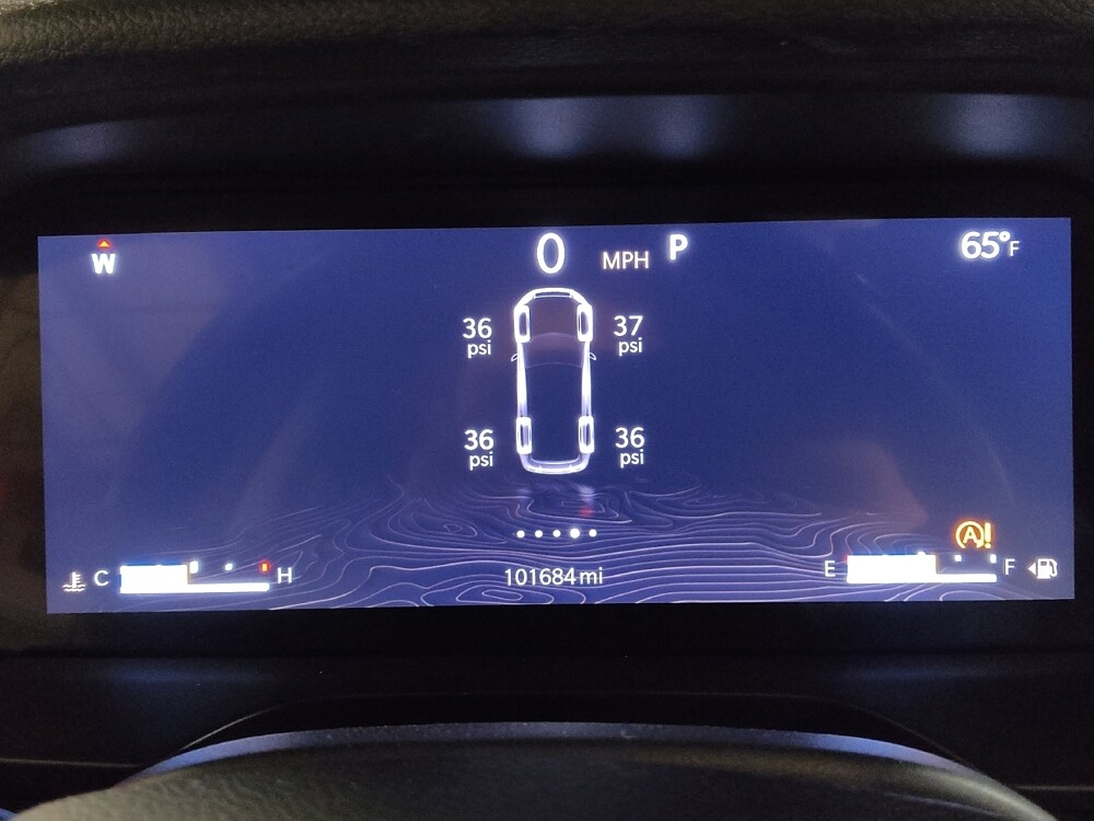 2021 Jeep Grand Cherokee L in Arlington, TX 76011 - 18111007 23