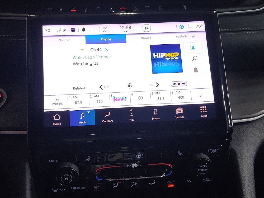 2021 Jeep Grand Cherokee L in Arlington, TX 76011 - 18111007 25