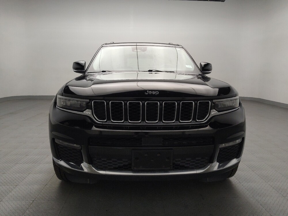 2021 Jeep Grand Cherokee L in Arlington, TX 76011 - 18111007 14