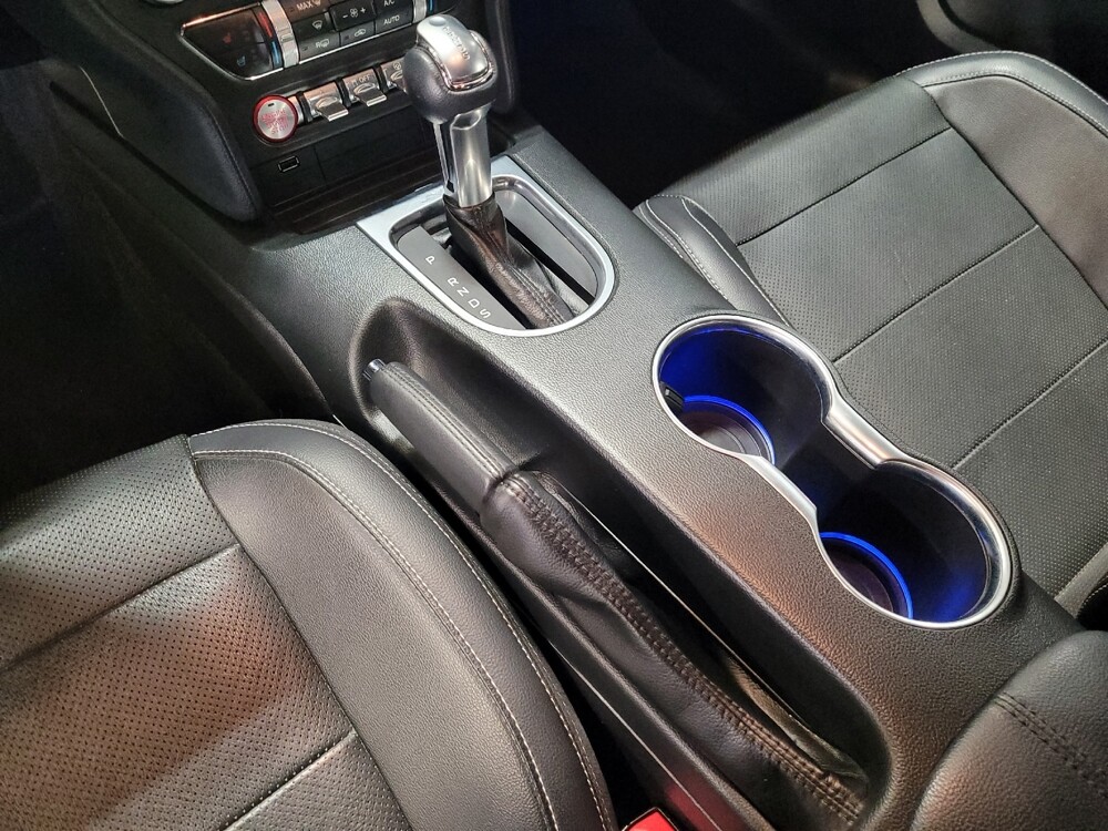 2018 Ford Mustang in Gainesville, FL 32609 - 18111008 26