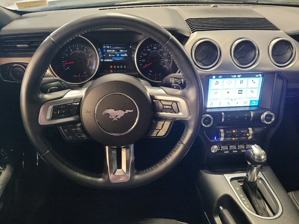 2018 Ford Mustang in Gainesville, FL 32609 - 18111008 22