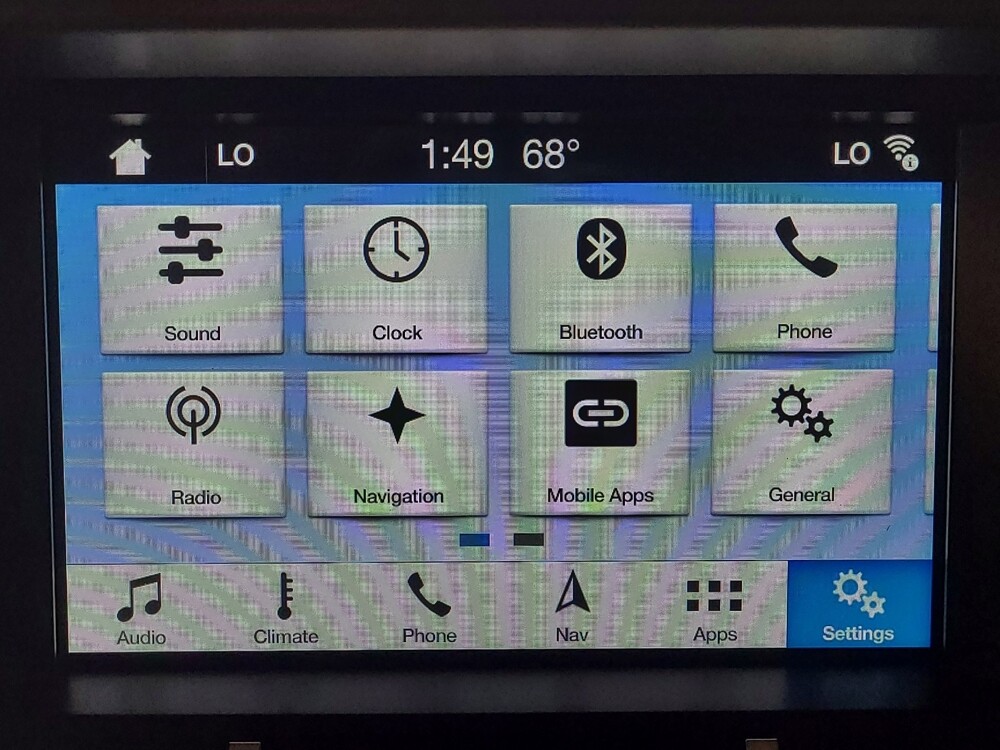 2018 Ford Mustang in Gainesville, FL 32609 - 18111008 25