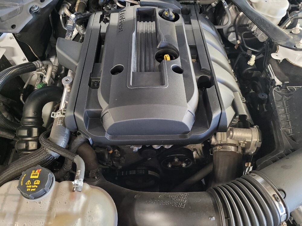 2018 Ford Mustang in Gainesville, FL 32609 - 18111008 30