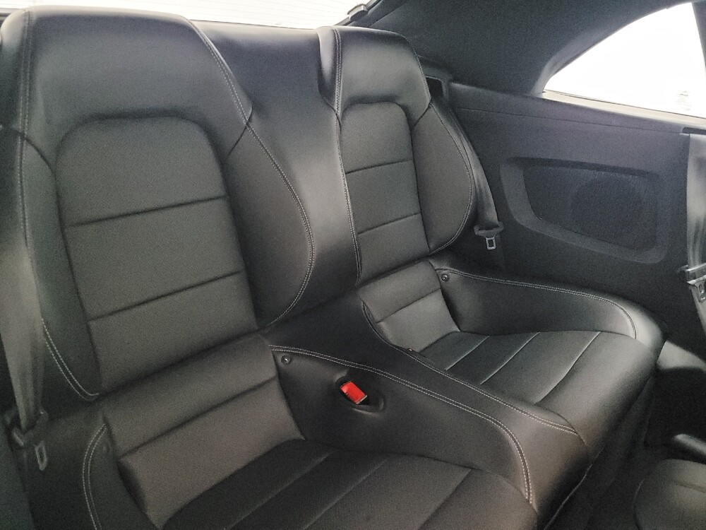 2018 Ford Mustang in Gainesville, FL 32609 - 18111008 19