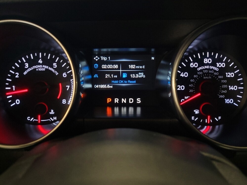 2018 Ford Mustang in Gainesville, FL 32609 - 18111008 23