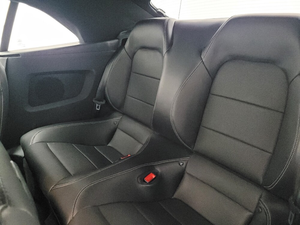 2018 Ford Mustang in Gainesville, FL 32609 - 18111008 18