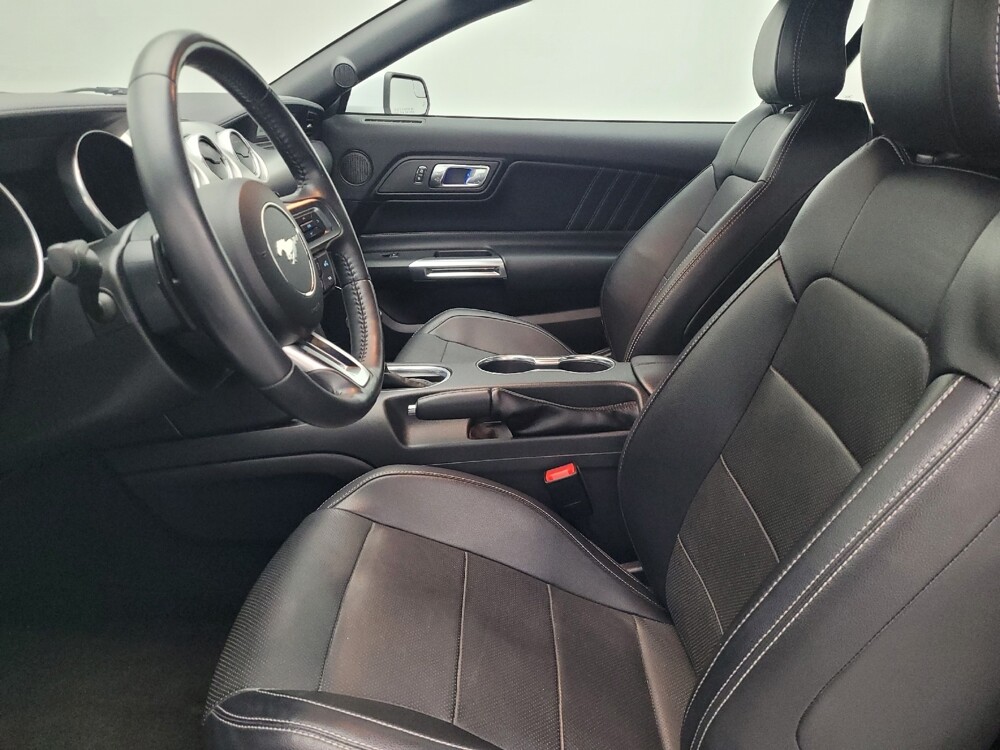 2018 Ford Mustang in Gainesville, FL 32609 - 18111008 17