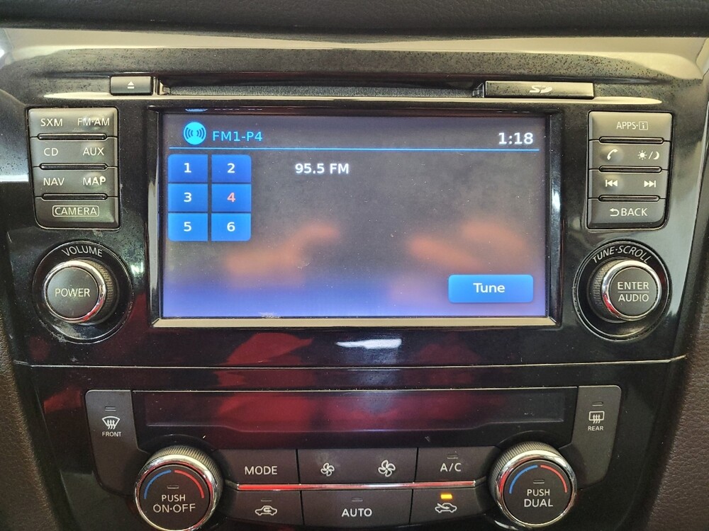 2015 Nissan Rogue in Cincinnati, OH 45255 - 18111009 25