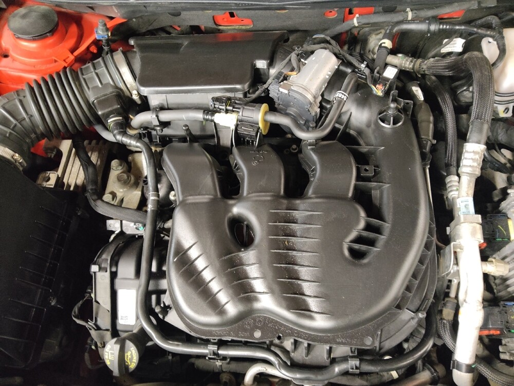 2019 Jeep Cherokee in Fort Worth, TX 76116 - 18111010 30