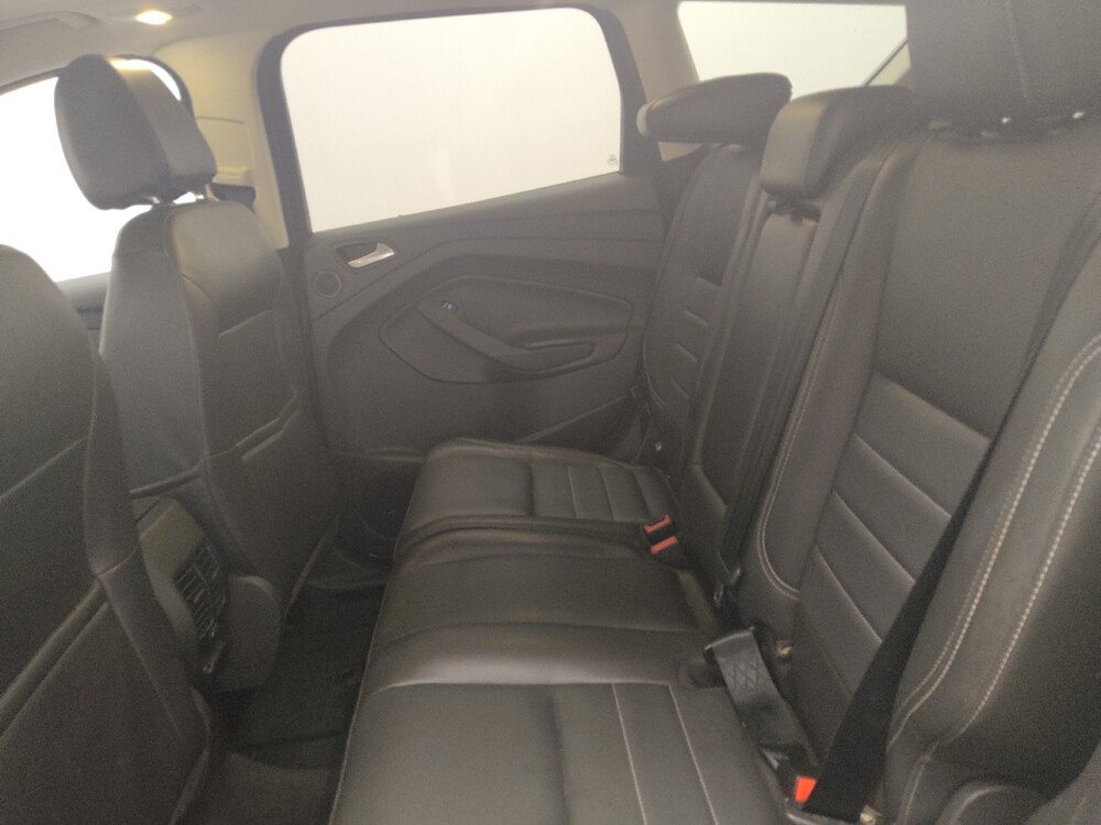 2014 Ford Escape in Morrow, GA 30260 - 18111012 18