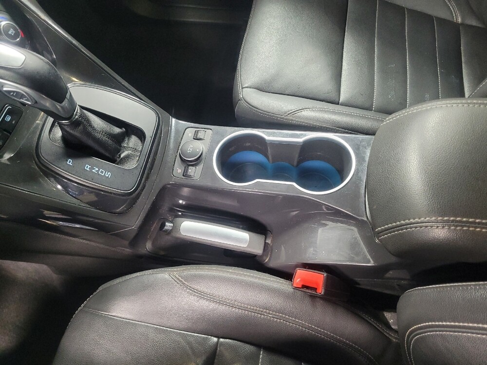 2014 Ford Escape in Morrow, GA 30260 - 18111012 26