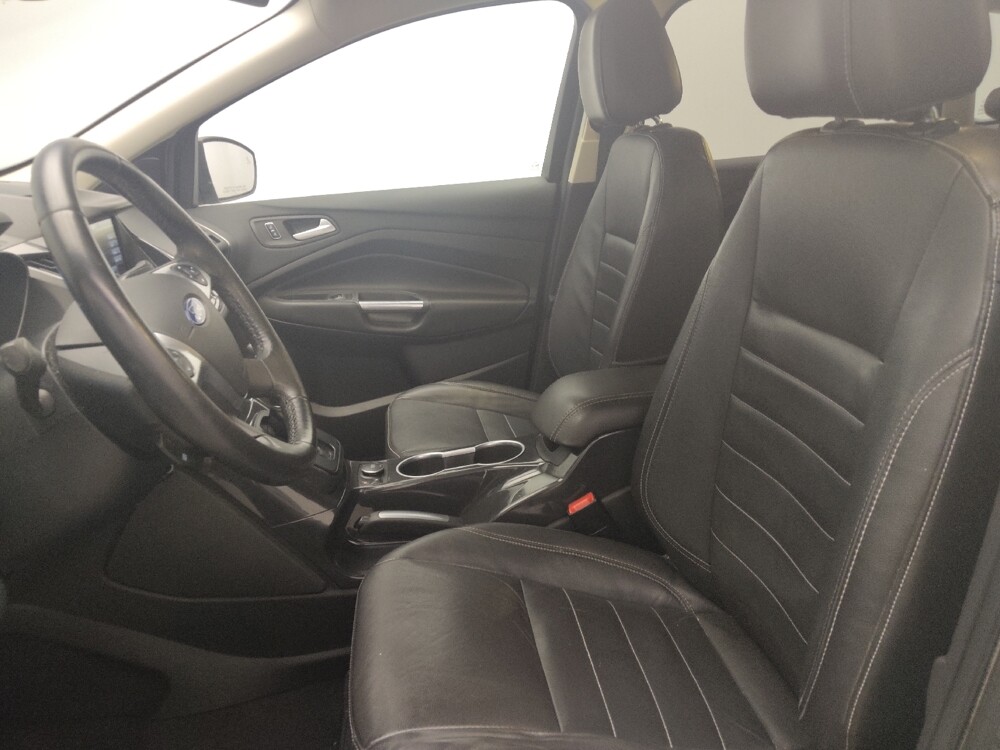 2014 Ford Escape in Morrow, GA 30260 - 18111012 17