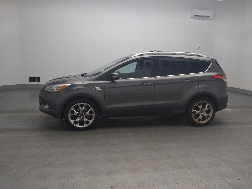 2014 Ford Escape in Morrow, GA 30260 - 18111012 2