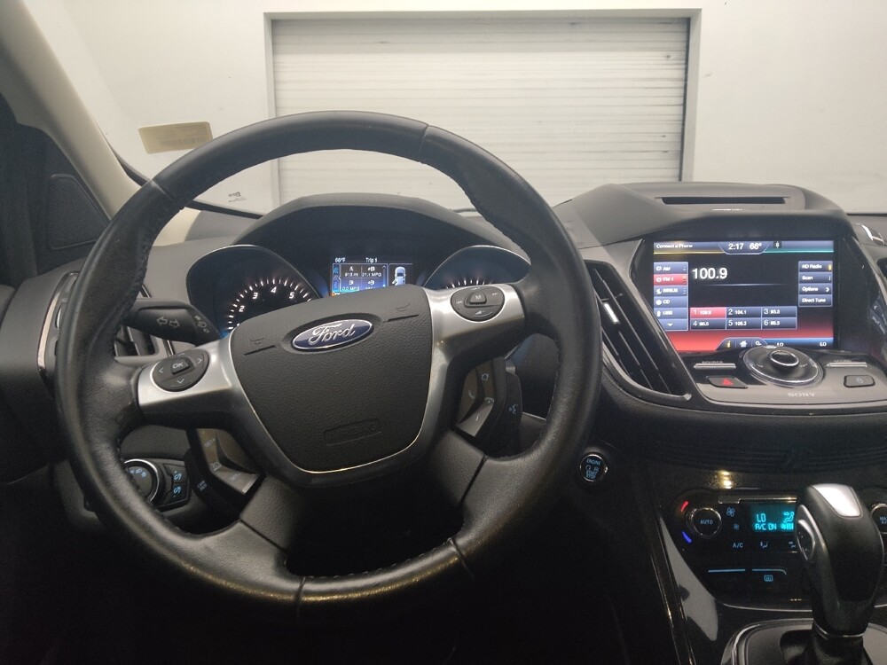 2014 Ford Escape in Morrow, GA 30260 - 18111012 22